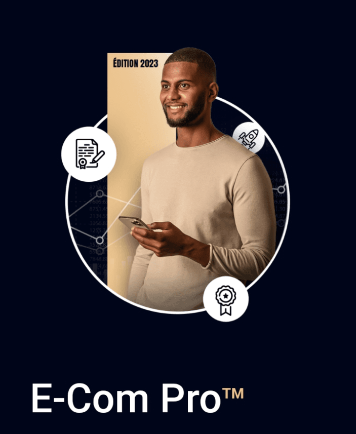 ECOM PRO™ 2023 - Photo 1