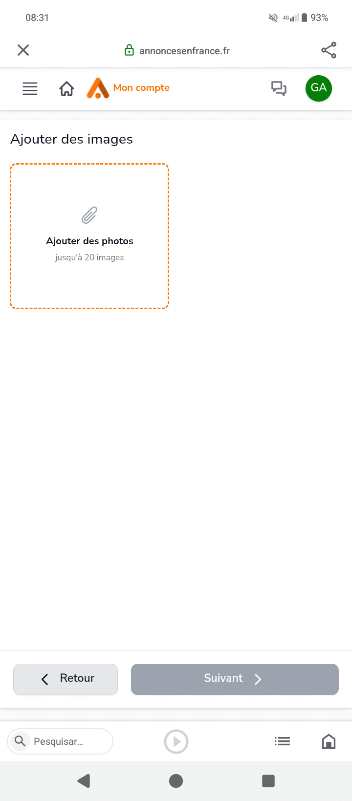 Nettoyage bureaux - Photo 1