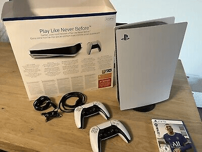 Playstation 5 - Photo 1