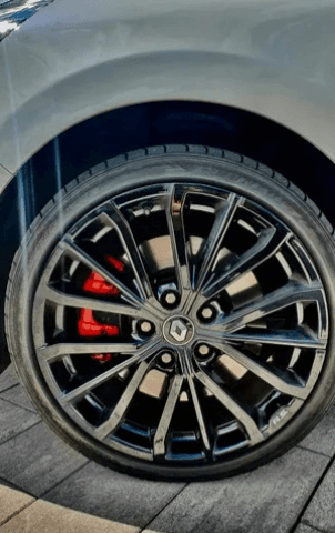 Renault clio IV 1.6 T 200cv RS TROPHY EDC/CUIR HP BOSE - Photo 1