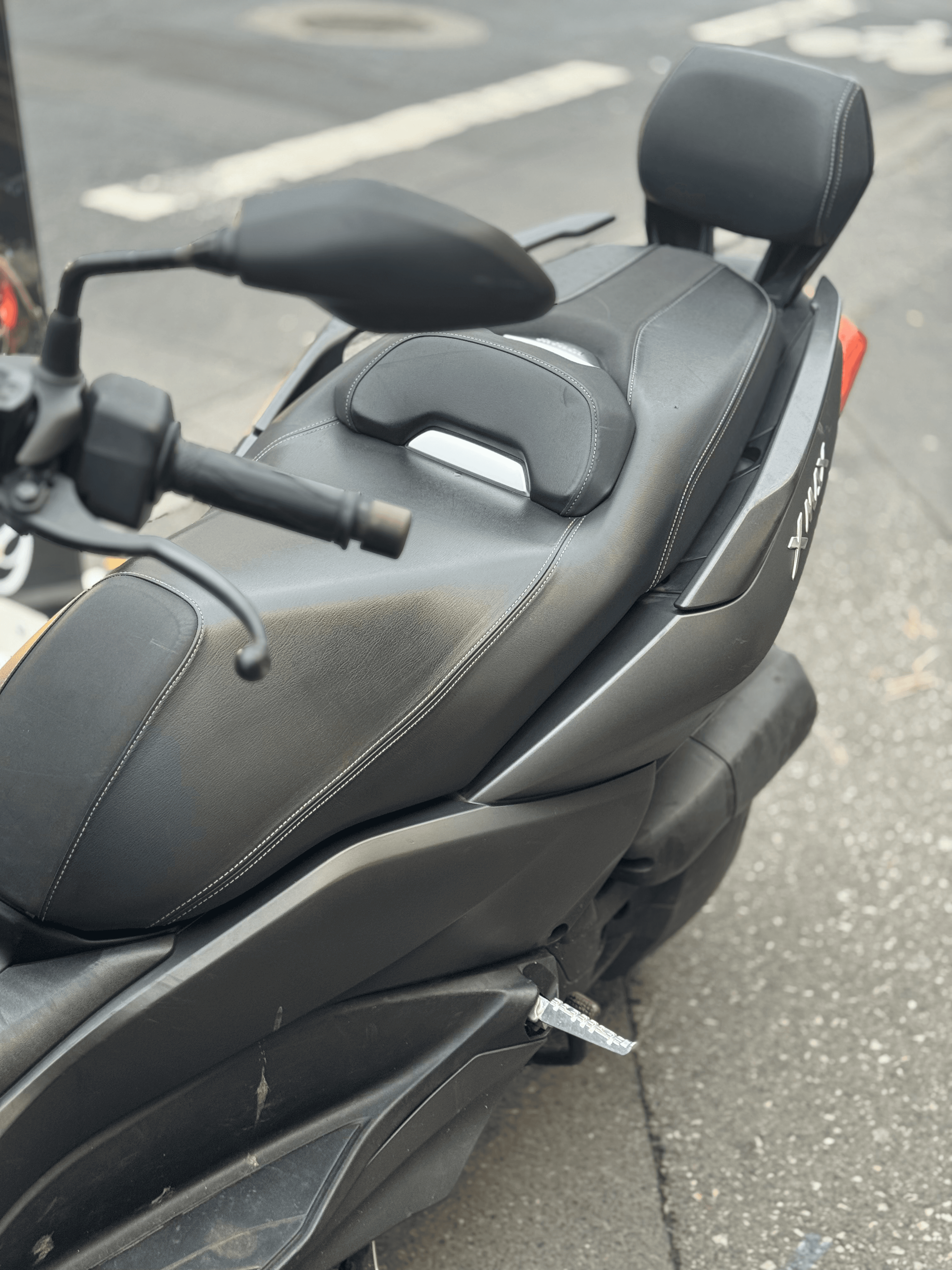 Yamaha X-Max 125 – 2020 – En excellent état - Photo 1