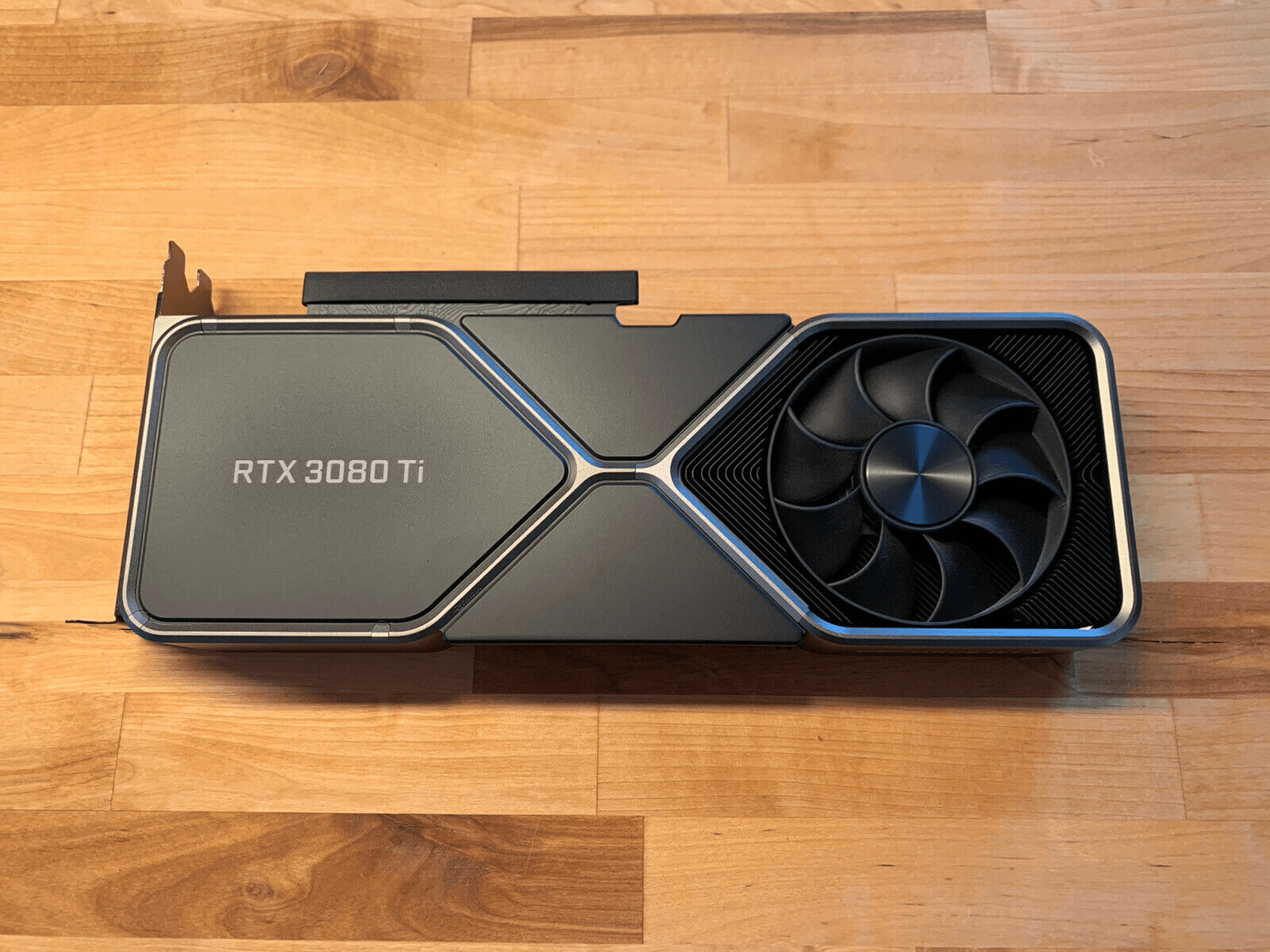 NVIDIA GeForce Rtx 3080 ti