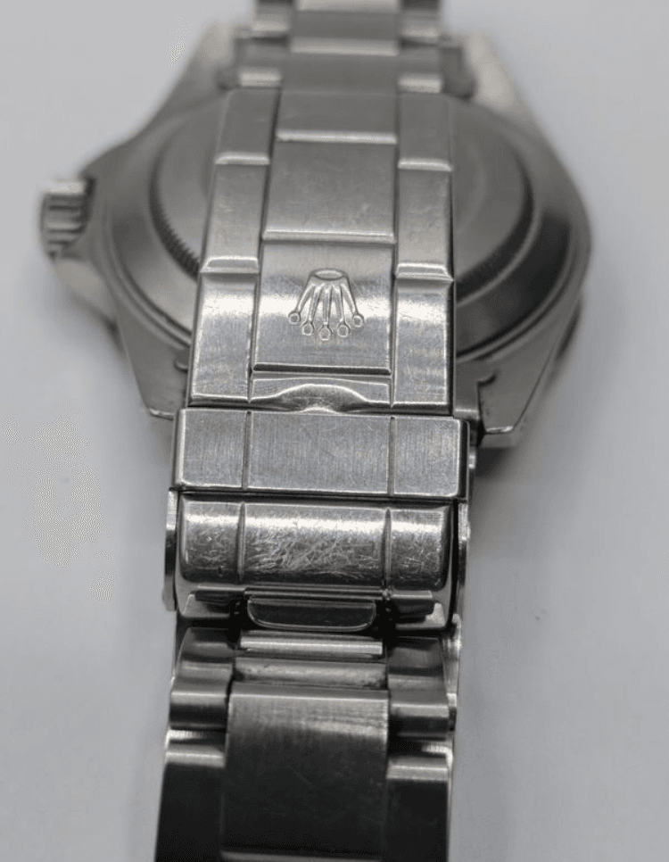 Rolex Submariner no date - Photo 1