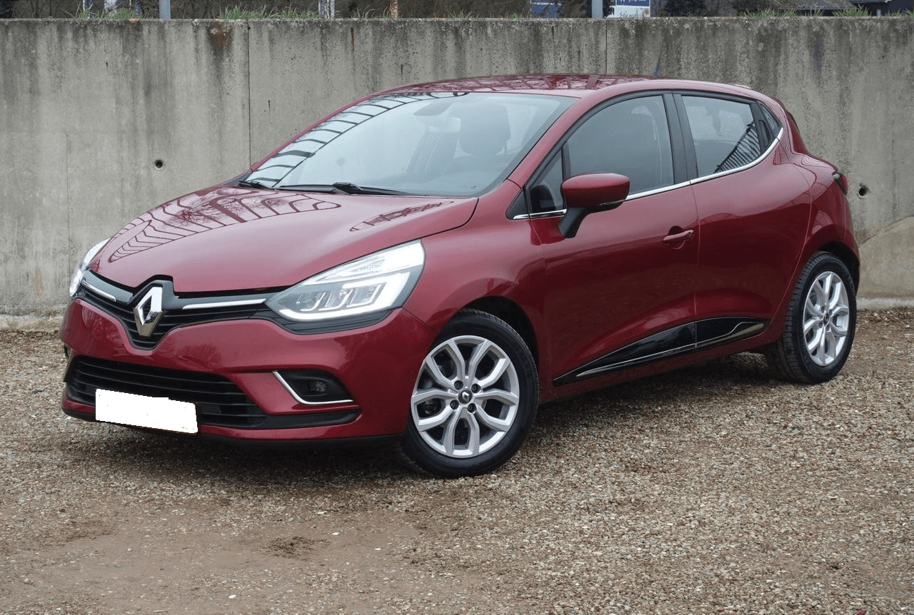 Renault clio - Photo 1