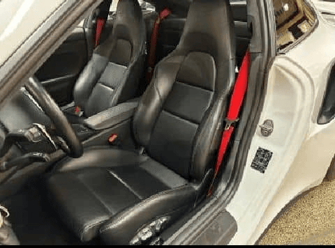 PORSCHE - Photo 1