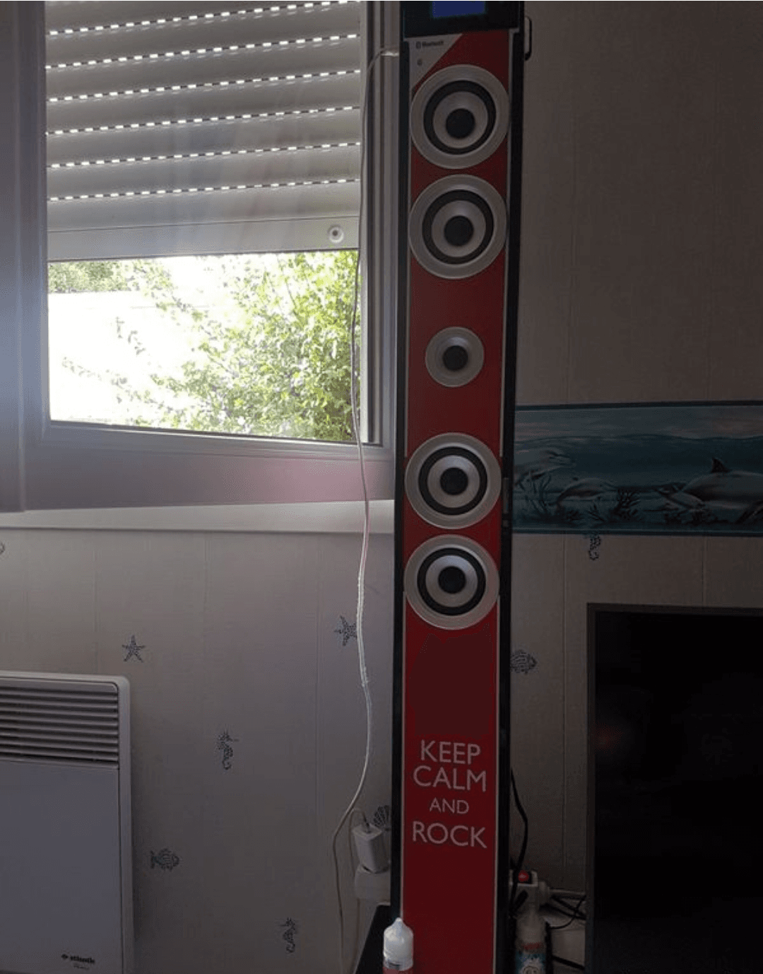 Enceinte bluetooth london - Photo 1