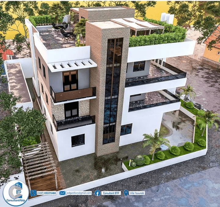 Maison et villa - Photo 1