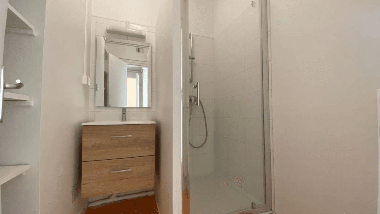 Location appartement 3 pièces 62 m² Lyon 5 (69005) - Photo 1