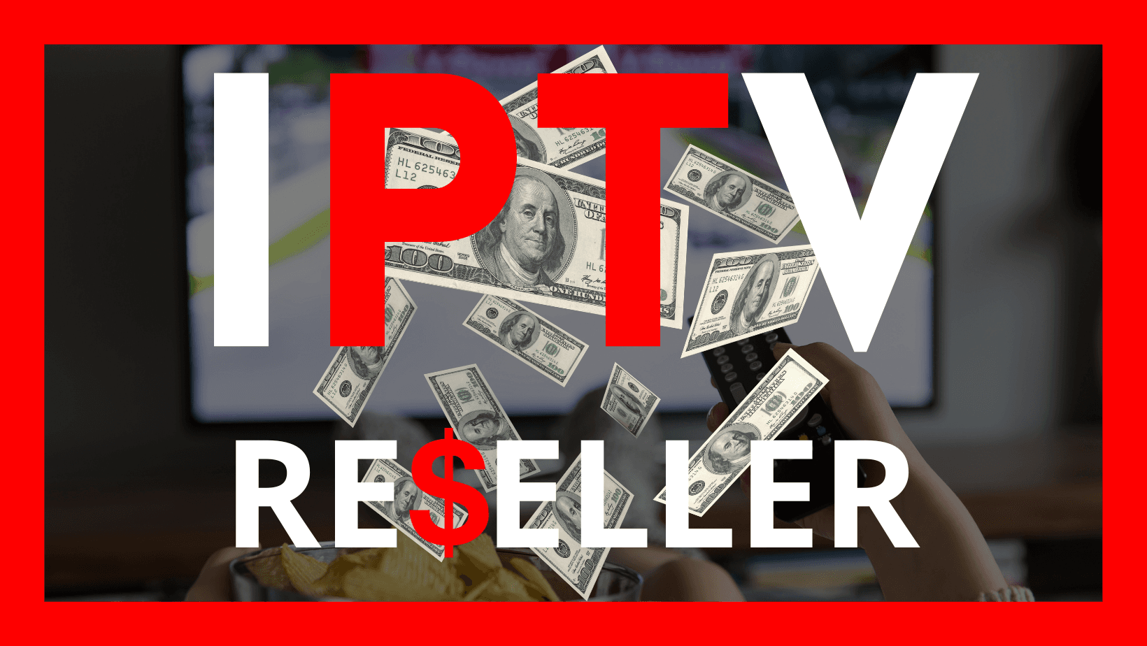 Meilleur fournisseur de cartes de distribution IPTV fiable - Photo 1