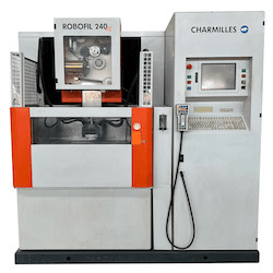 Charmilles ROBOFIL 240CC - Photo 1