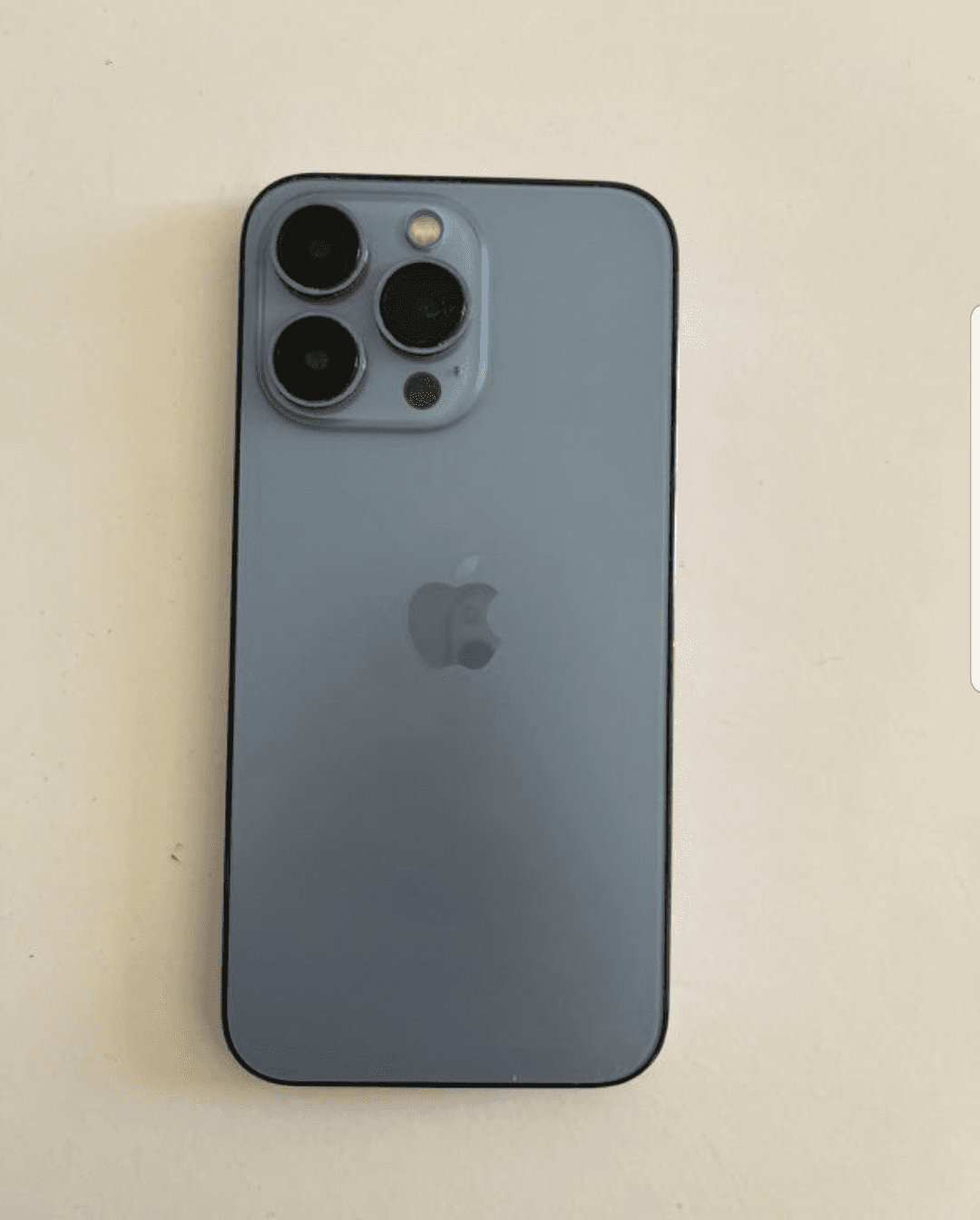 Iphone 13 pro 512 - Photo 1