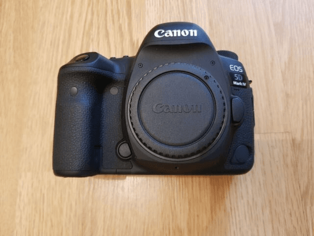 Canon EOS 5D Mark iv - Photo 1