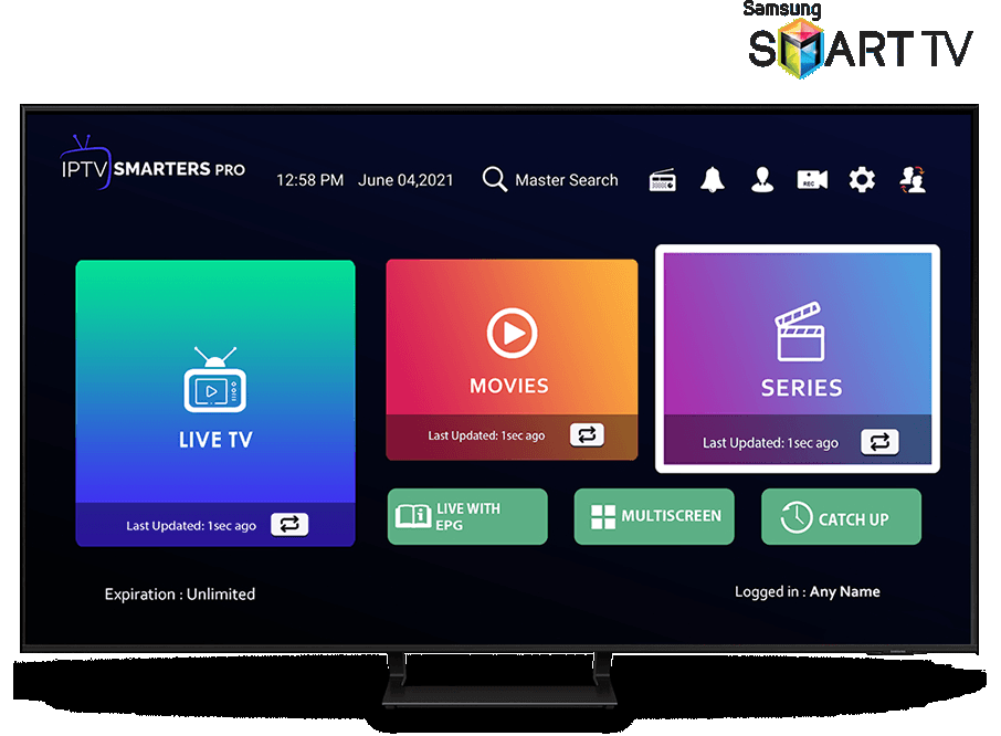 Iptv smarter pro avec des prix raisonnables - Photo 1