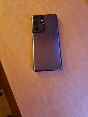 Samsung Galaxy - Photo 1