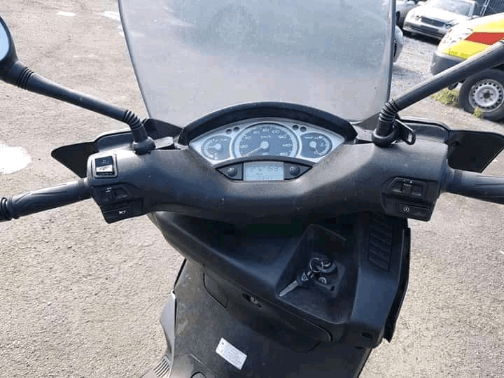Yamaha 250CC - Photo 1