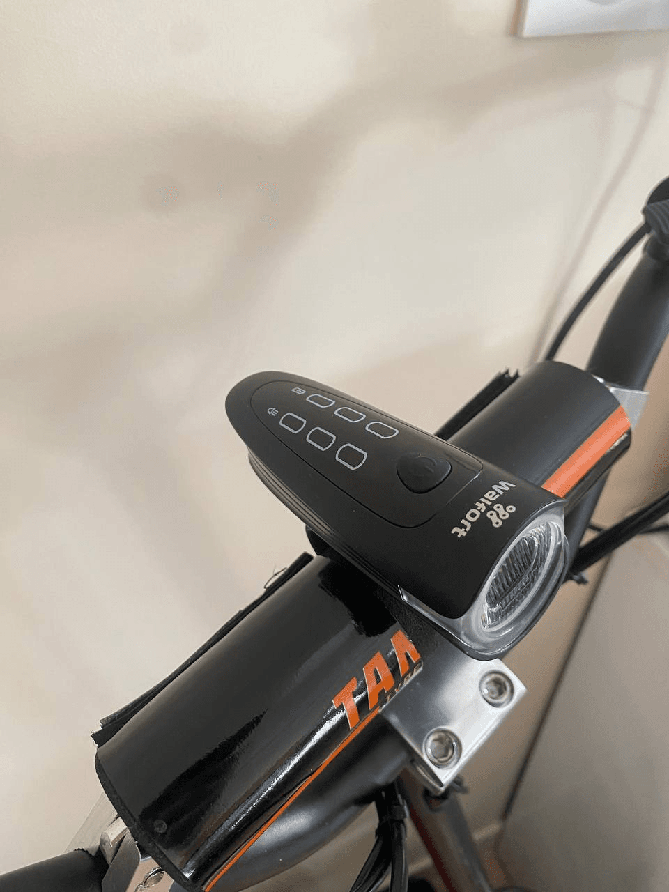 Trottinette electrique - Photo 1