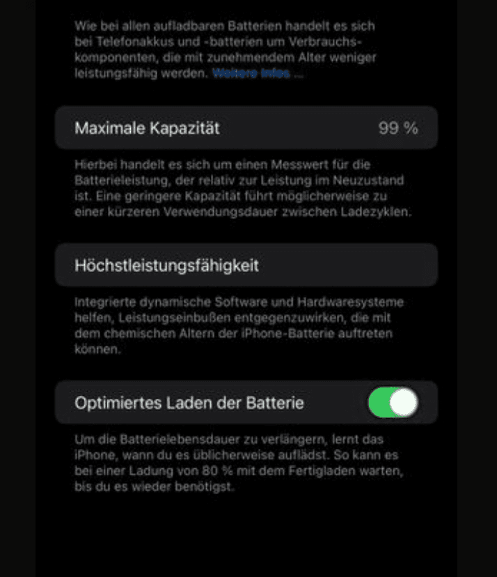 iPhone 14 pro max d'économies - Photo 1