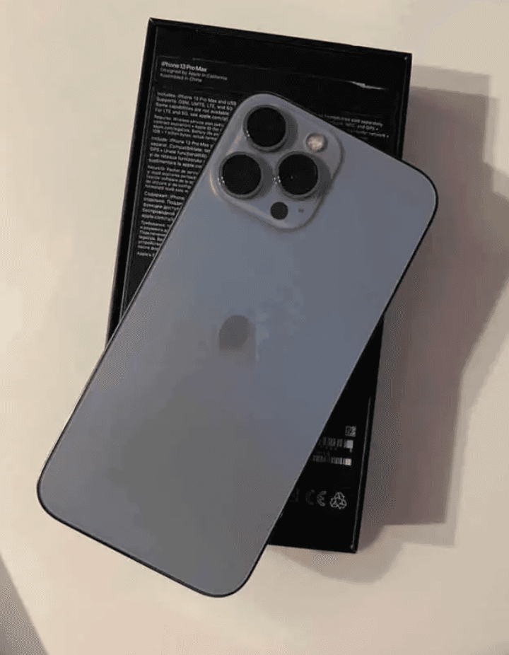iPhone 14 pro max 512 gb - Photo 1