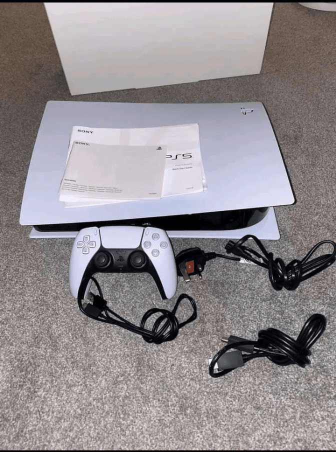 PlayStation 5