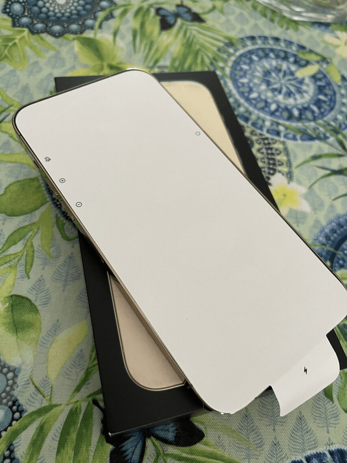 iphone 13 PRO MAX 128GB NUOVO SOSTITUITO - Photo 1