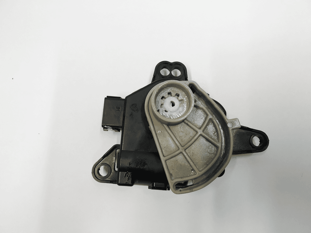 Servomoteur pour unité de climatisation (chauffage) DRIVER TEMP D267-AP9BA02 JLJH Tesla 6008243 - Photo 1