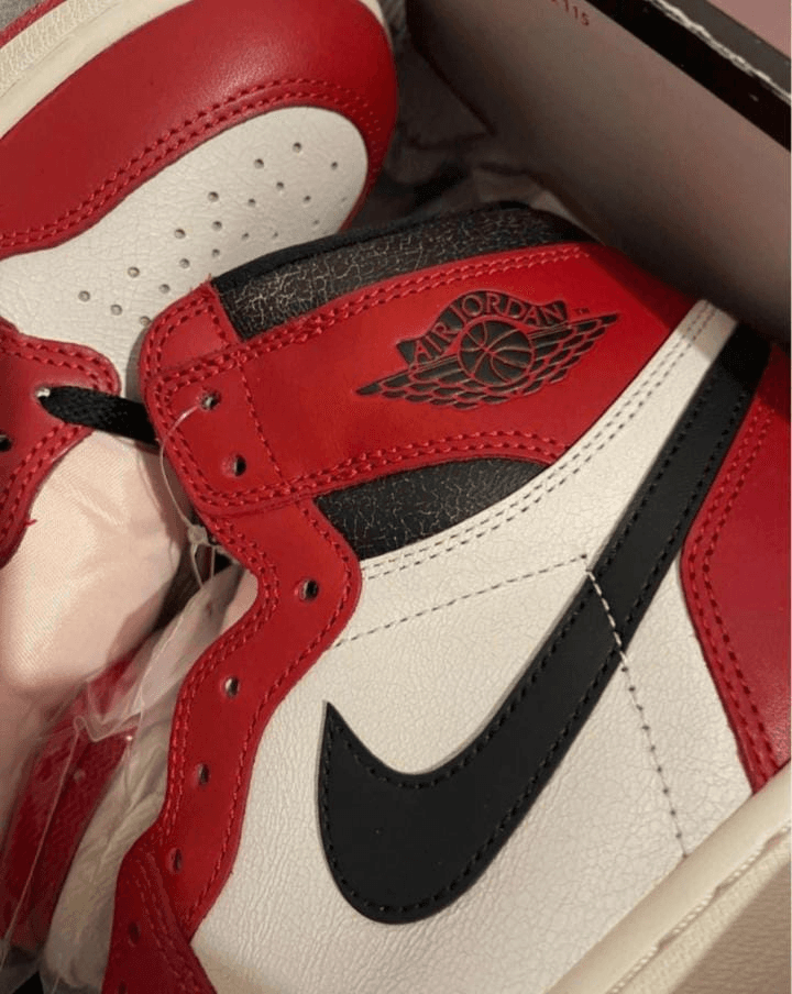 Chaussure Nike - Photo 1