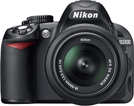 Appareil photo Nikon - Photo 1