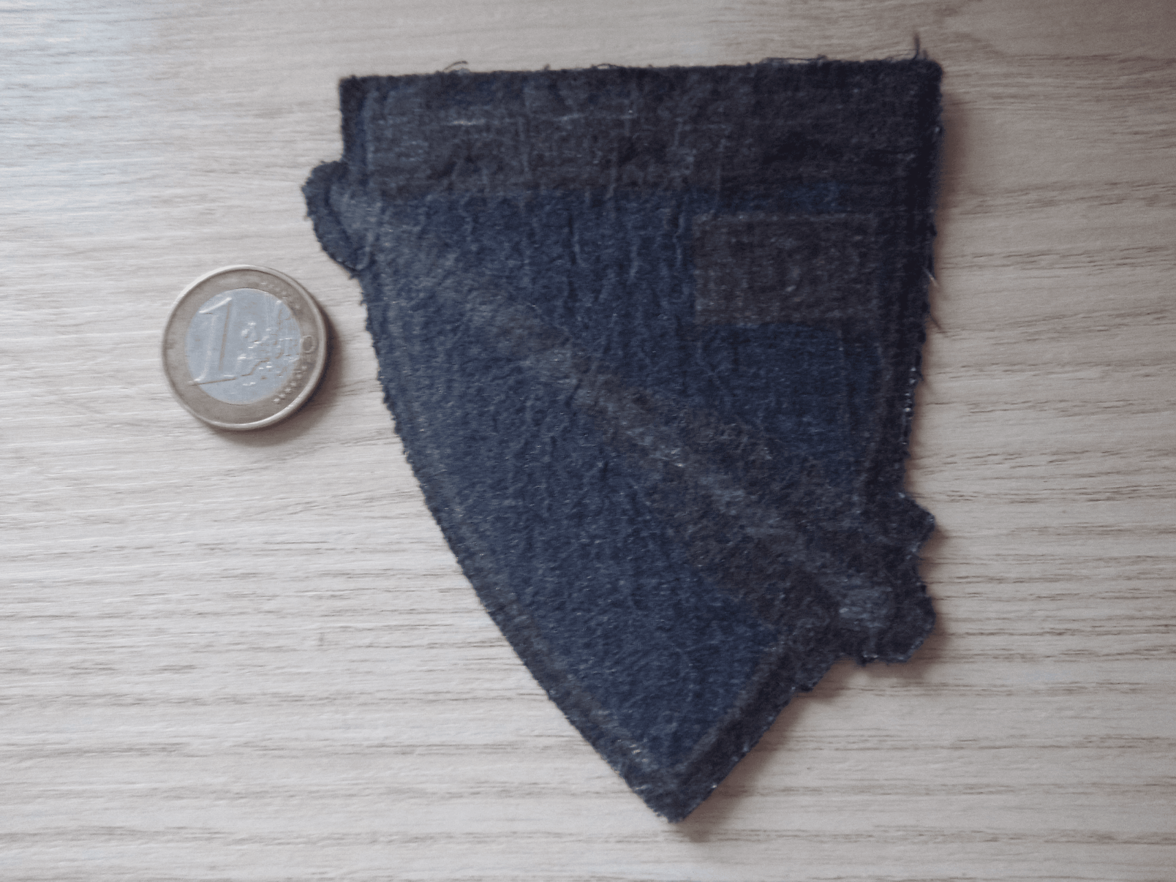 Écusson du 402° Régiment d'Artillerie Antiaérienne - Photo 1