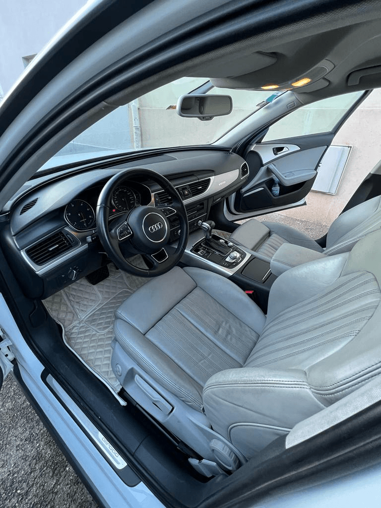 Audi A6 all road - Photo 1