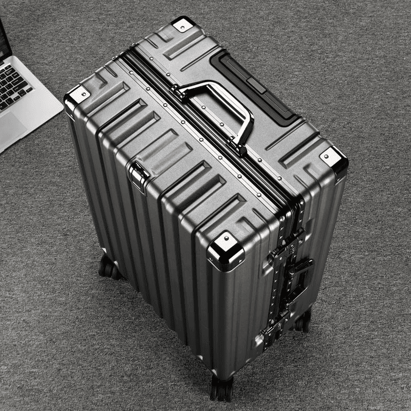 La valise - Photo 1