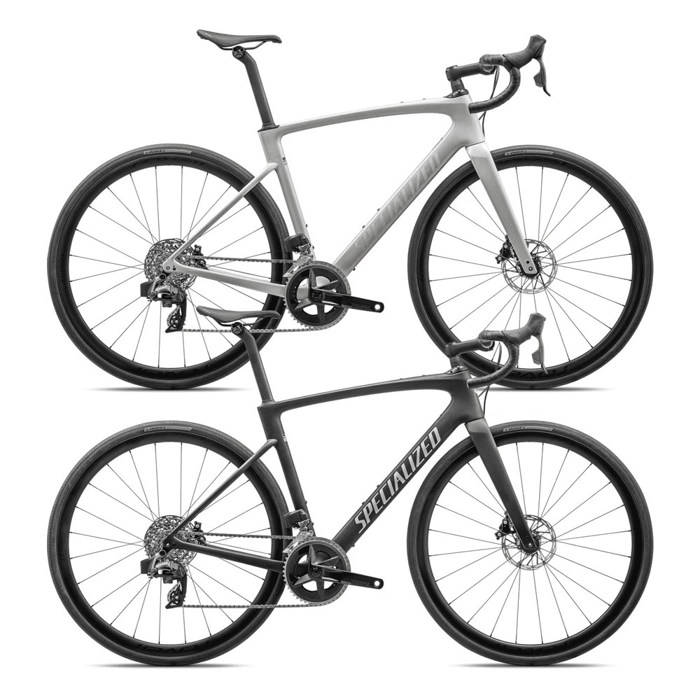 2024 Specialized Roubaix SL8 Expert (PIENARBIKESHOP) - Photo 1