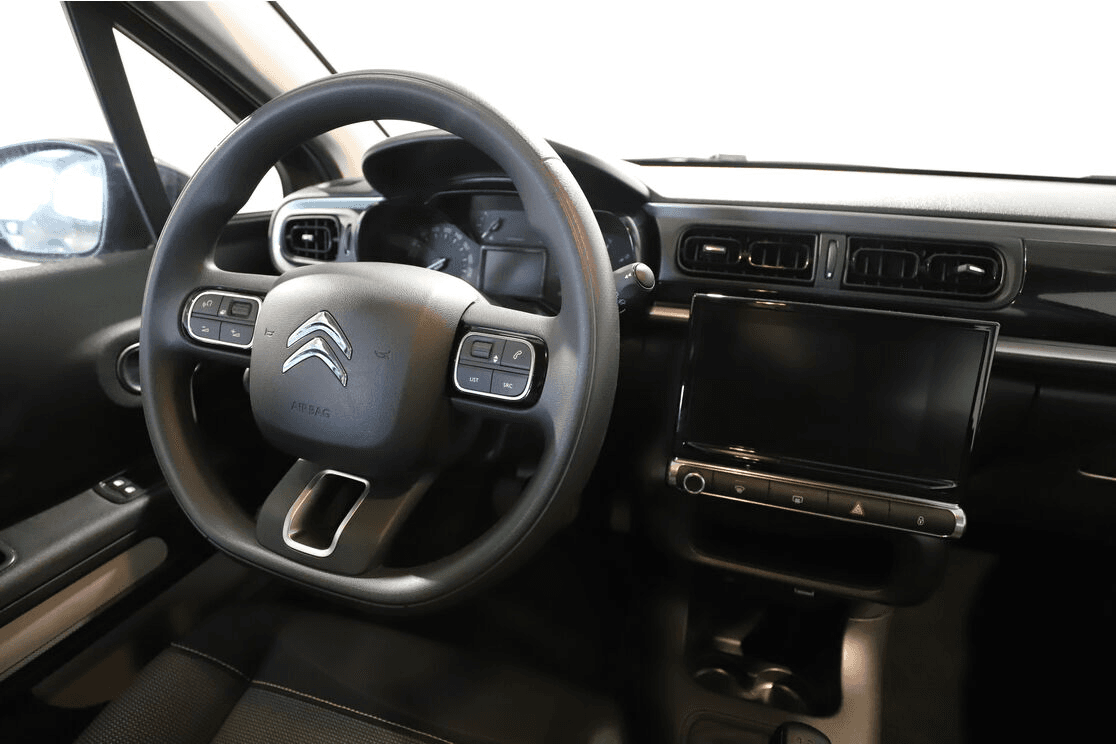 Citroen C3 - Photo 1