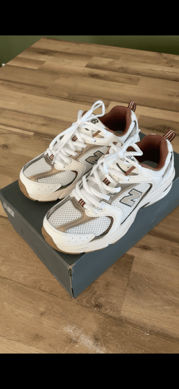 À vendre : Baskets New Balance 530 neuves - Photo 1