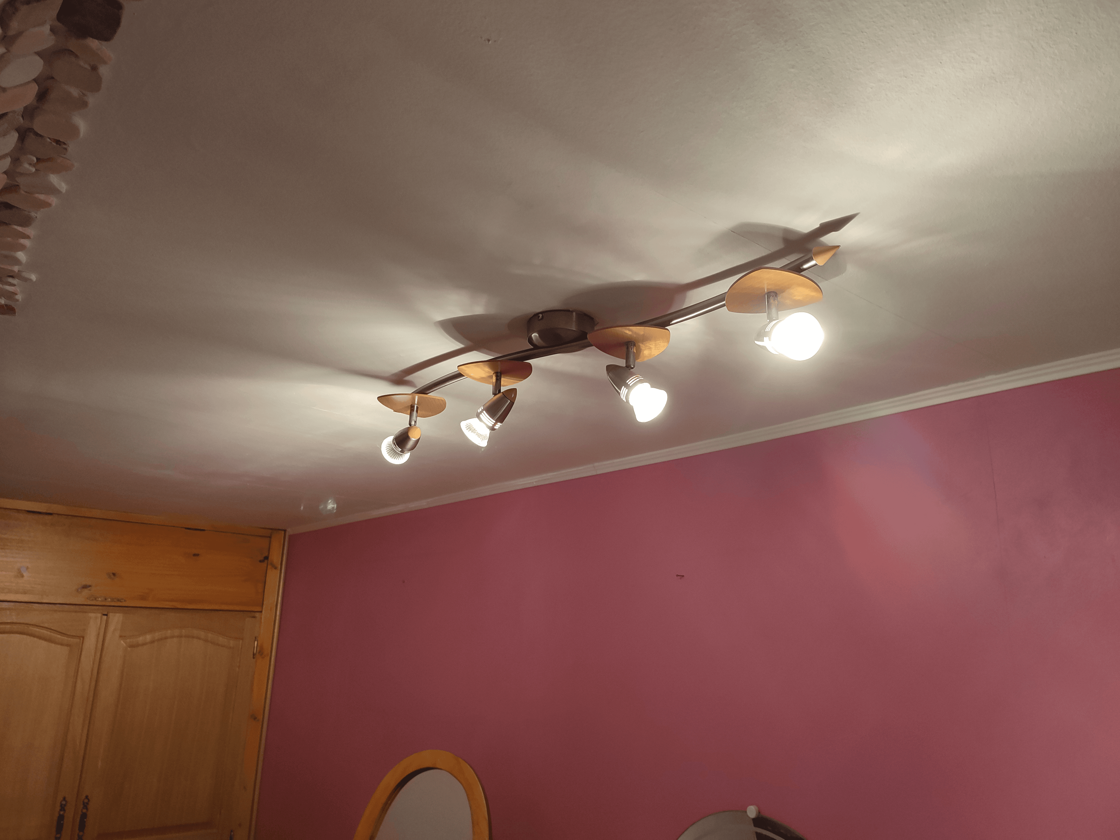 Luminaire plafonnier ou applique - Photo 1