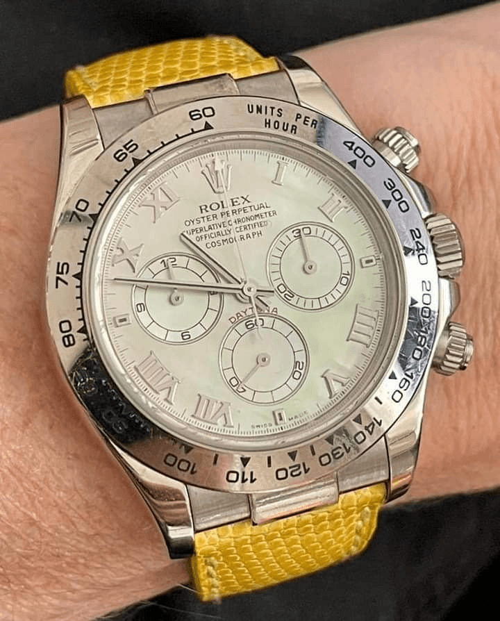 Montre homme et femme - Photo 1