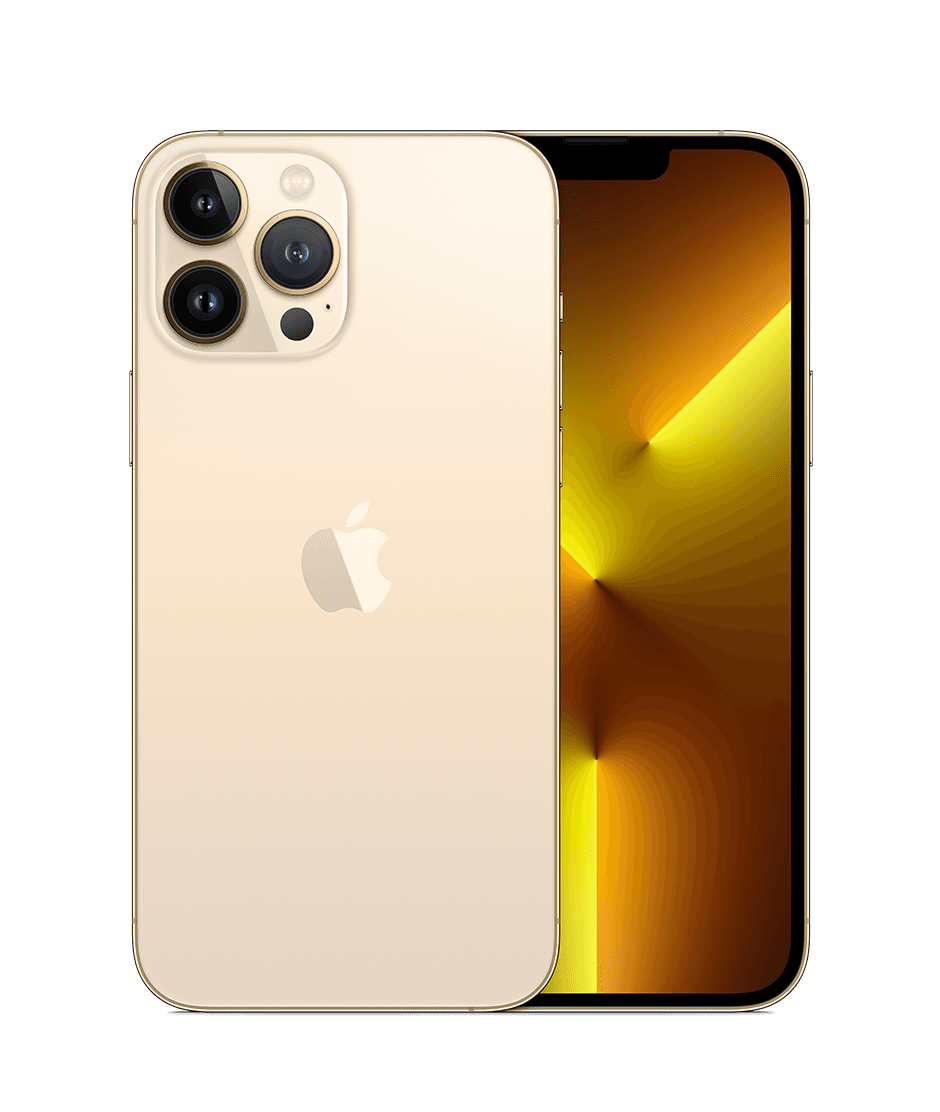 Apple iPhone 13 pro max - Photo 1