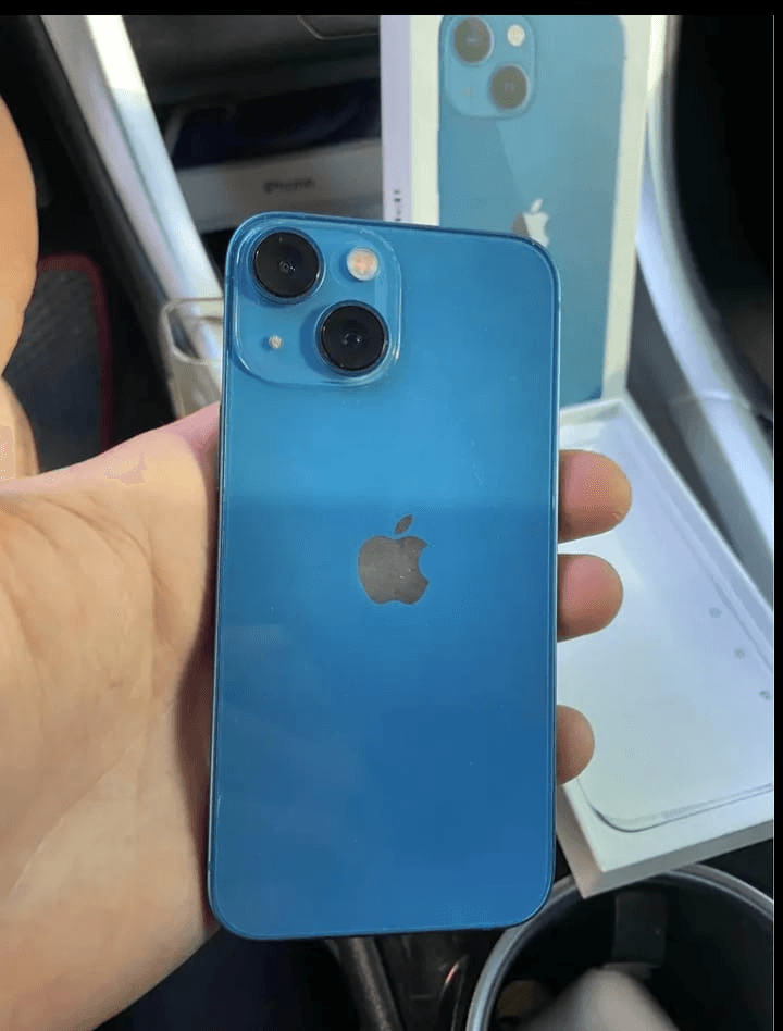 iPhone 13 pro max - Photo 1
