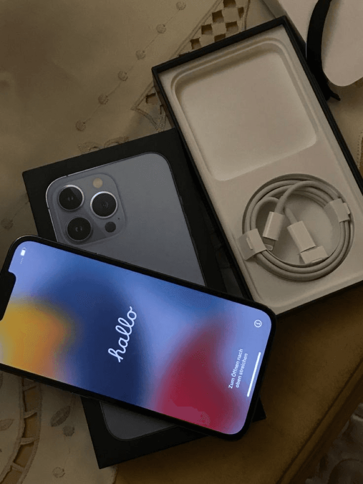 iPhone 14 pro - Photo 1