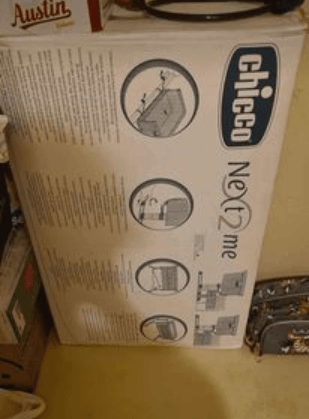 Vend cododo nouveau née - Photo 1