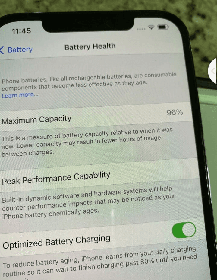 iPhone 12 pro max 512gb - Photo 1