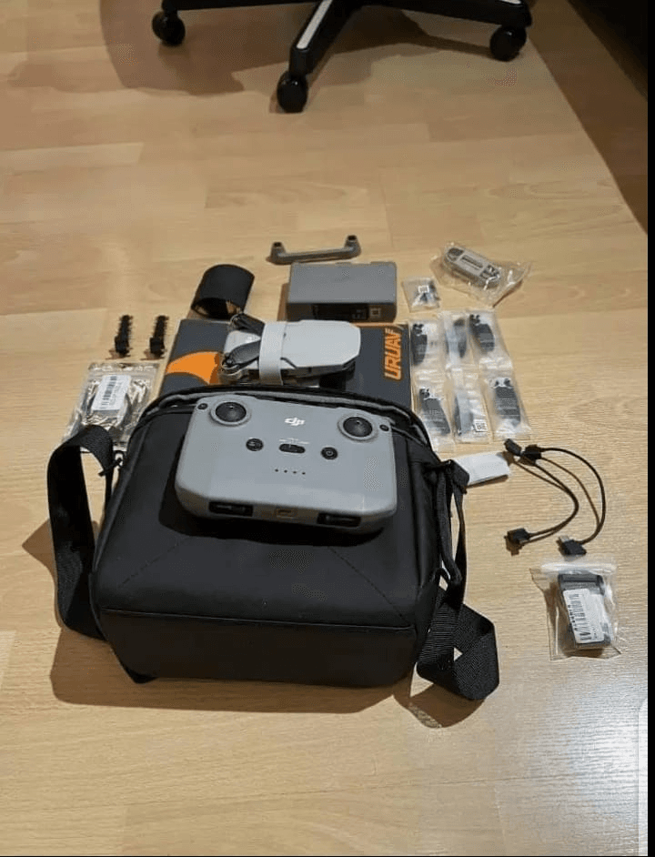 Drohne DJI Mini2 - Photo 1