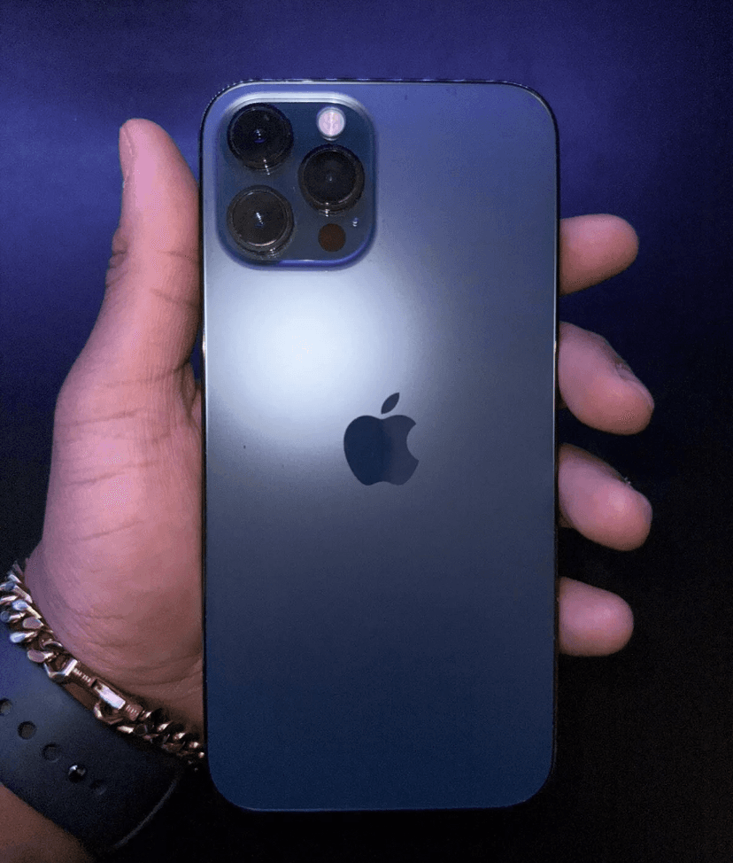 iPhone 12 Pro Max reconditionné à vendre