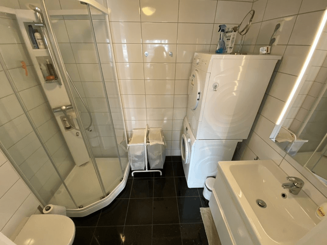 Studio meublé de 26m² à Nice - Photo 1