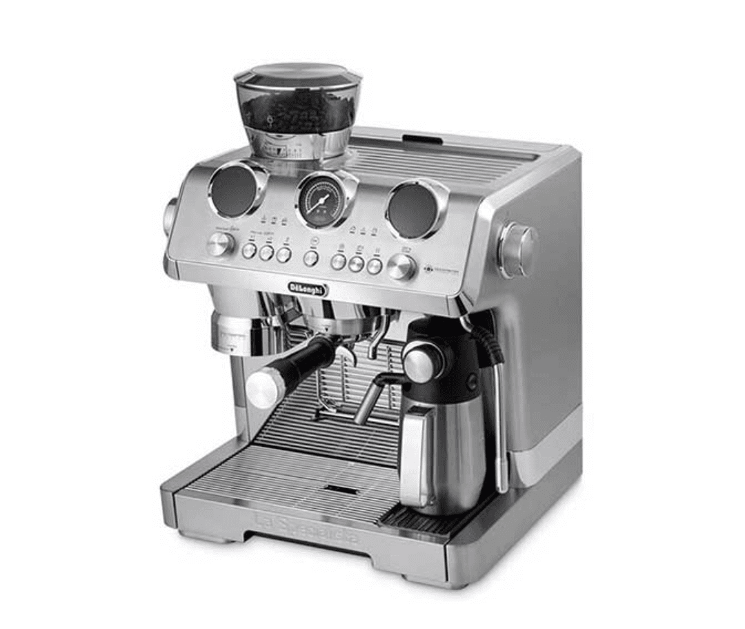 Machine à café Delonghi Maestro Cold Brew NEUF - Photo 1