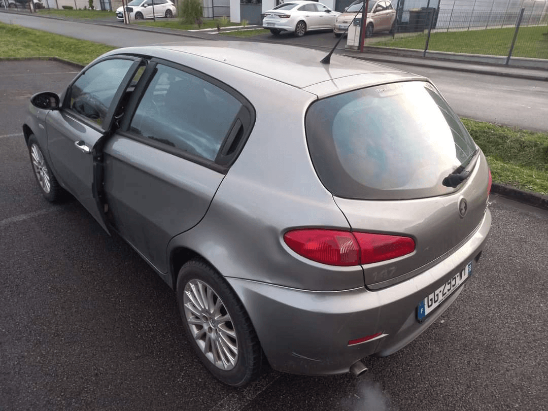Ocasion vente et voiture - Photo 1