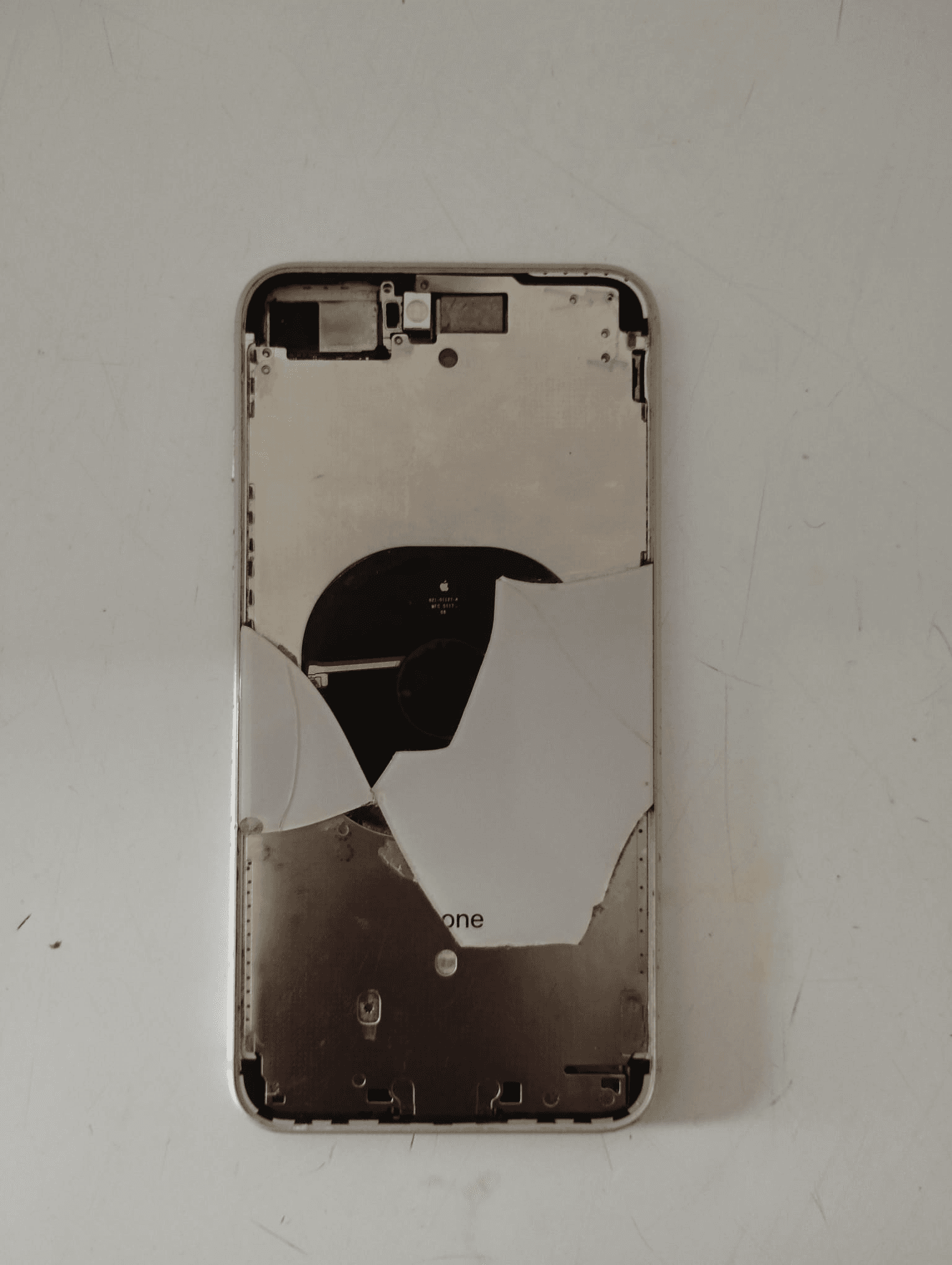 iPhone 8 Plus - Photo 1