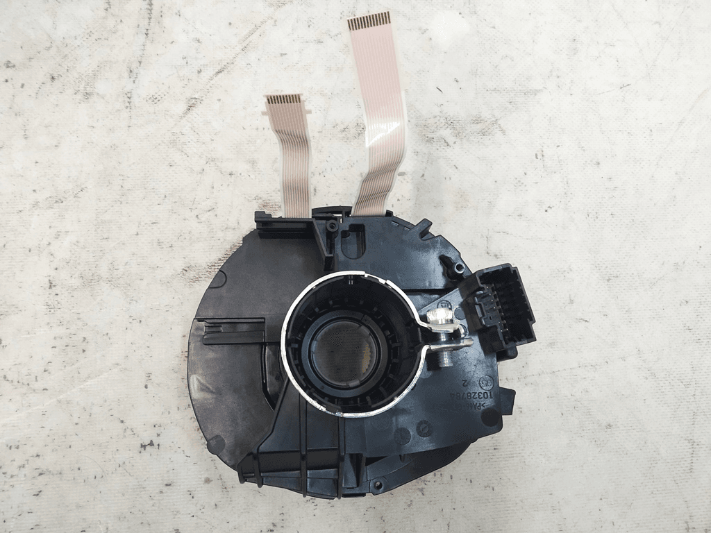 Module de commande de colonne de direction sans interrupteurs avec câble MCU Tesla 10147490-05 MCU - Photo 1