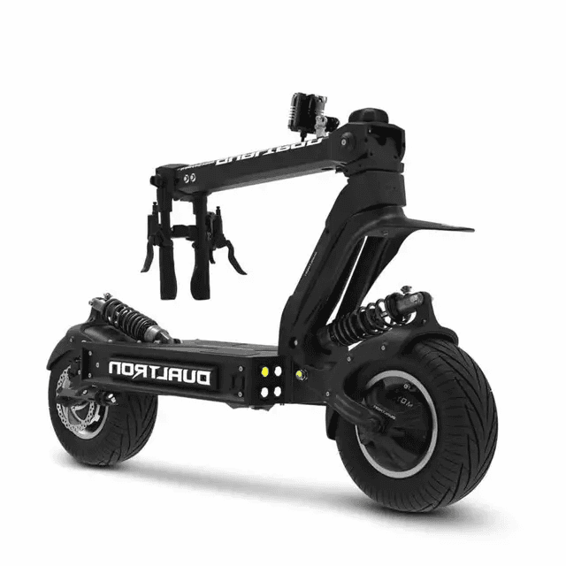 Trottinette électrique Dualtron X 2 Up 45 Ah - Photo 1
