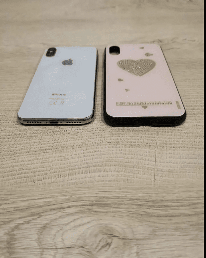 Iphone X 256Gb - Photo 1