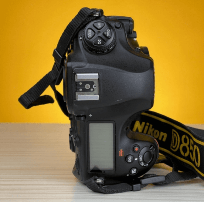 Nikon D850 - Photo 1